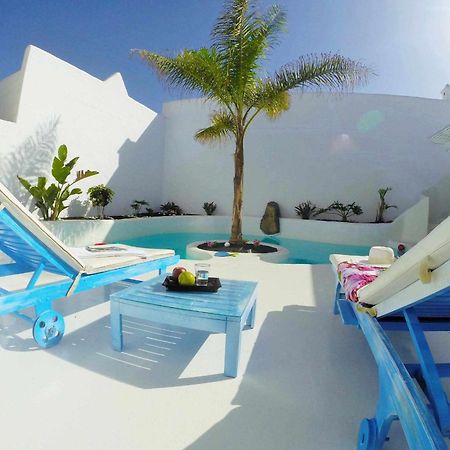 Casa Nature By Vacanzy Collection Villa Corralejo Eksteriør billede