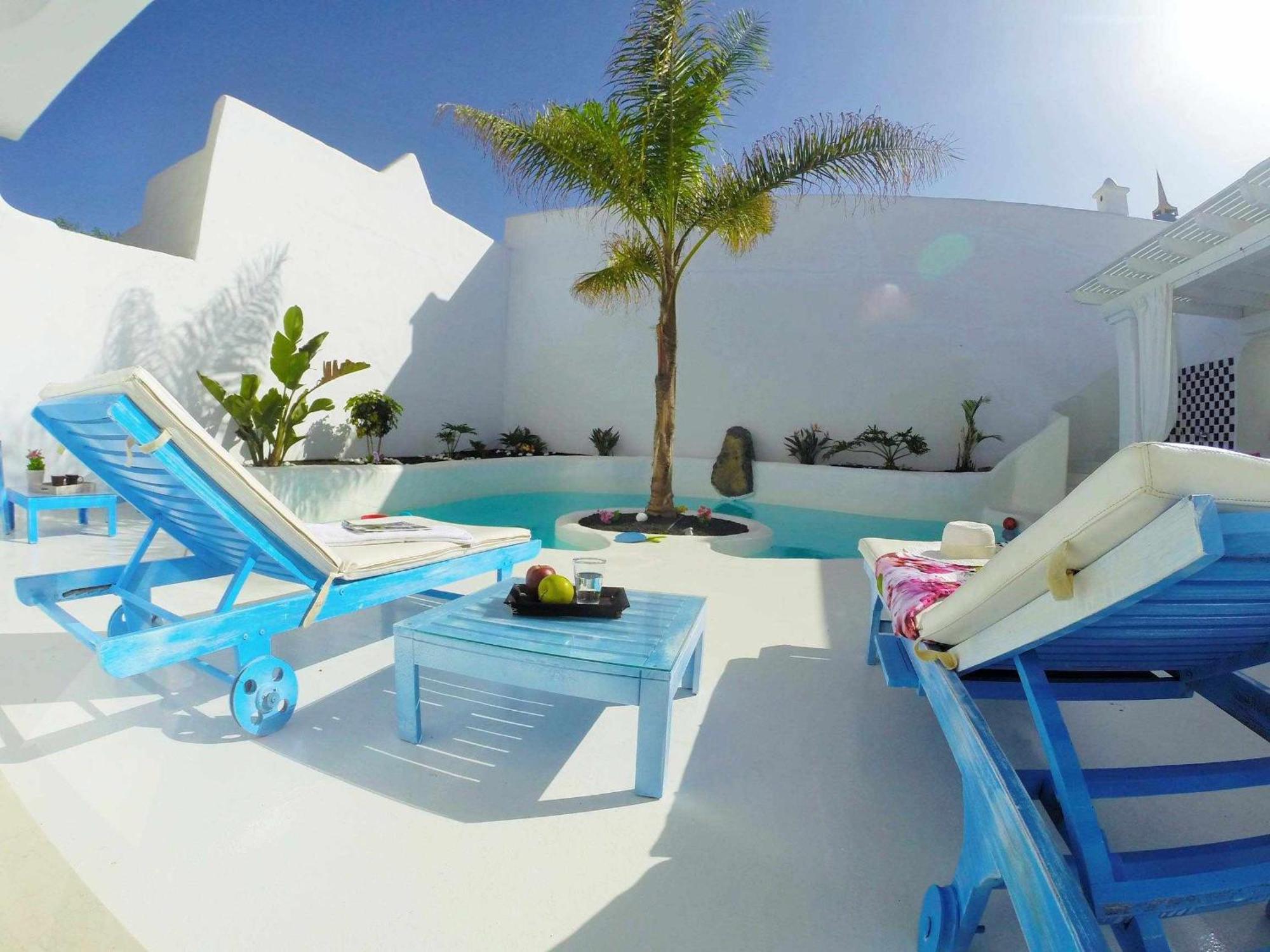 Casa Nature By Vacanzy Collection Villa Corralejo Eksteriør billede