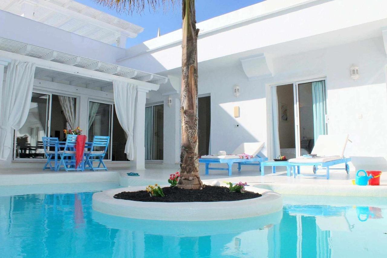 Casa Nature By Vacanzy Collection Villa Corralejo Eksteriør billede