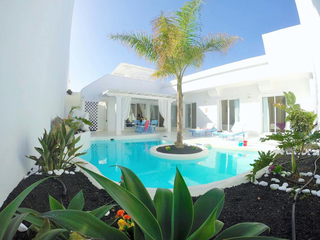 Casa Nature By Vacanzy Collection Villa Corralejo Værelse billede